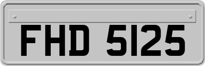 FHD5125