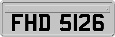 FHD5126
