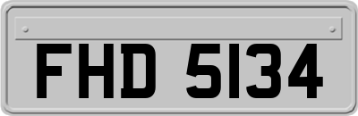 FHD5134