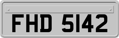 FHD5142