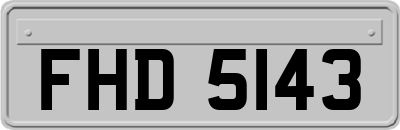 FHD5143