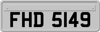 FHD5149