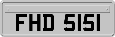 FHD5151