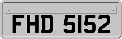 FHD5152