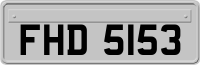 FHD5153