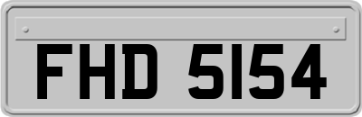 FHD5154