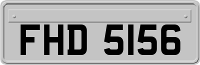 FHD5156