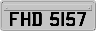 FHD5157