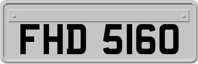 FHD5160