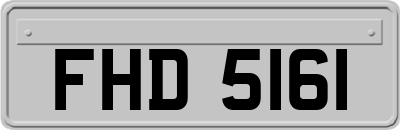FHD5161