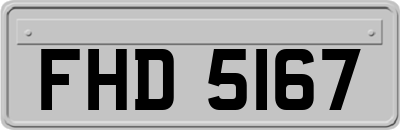 FHD5167