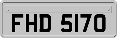 FHD5170