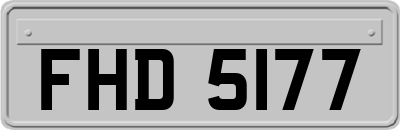 FHD5177