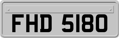 FHD5180
