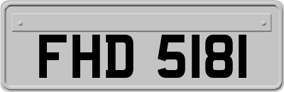 FHD5181