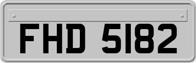 FHD5182