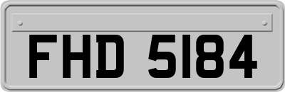 FHD5184