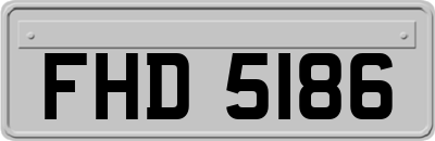 FHD5186