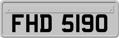 FHD5190