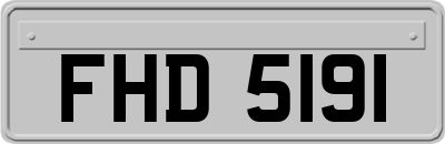 FHD5191