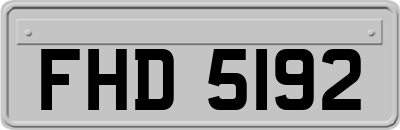 FHD5192