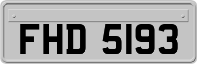 FHD5193