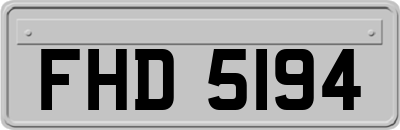 FHD5194