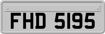 FHD5195