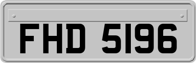 FHD5196