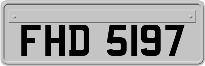 FHD5197