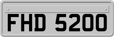 FHD5200