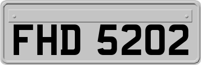 FHD5202