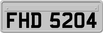 FHD5204