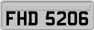 FHD5206