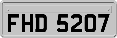 FHD5207
