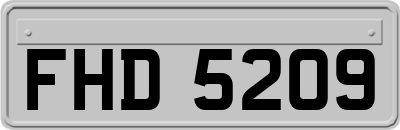 FHD5209