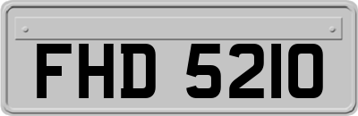 FHD5210