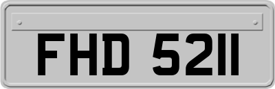 FHD5211