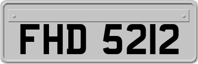 FHD5212