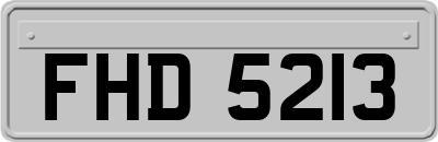 FHD5213