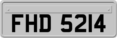 FHD5214