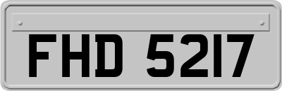 FHD5217