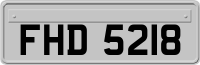 FHD5218