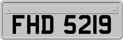 FHD5219
