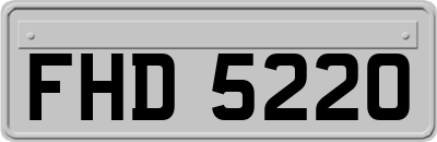 FHD5220