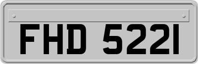 FHD5221