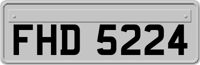 FHD5224