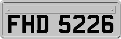 FHD5226