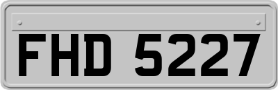 FHD5227