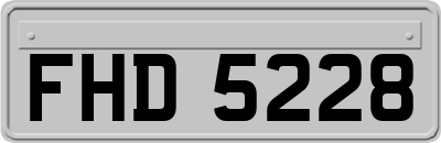 FHD5228